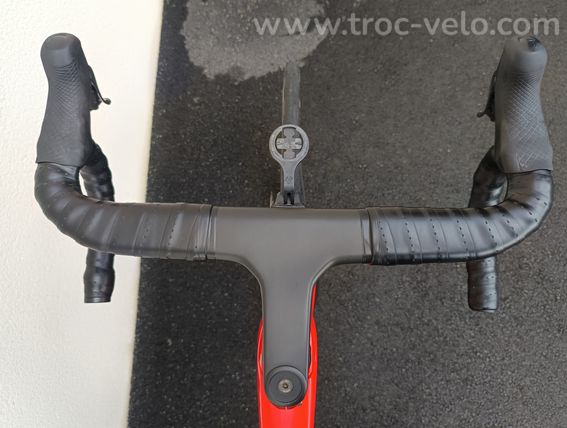 Trek Emonda DI2 - 3