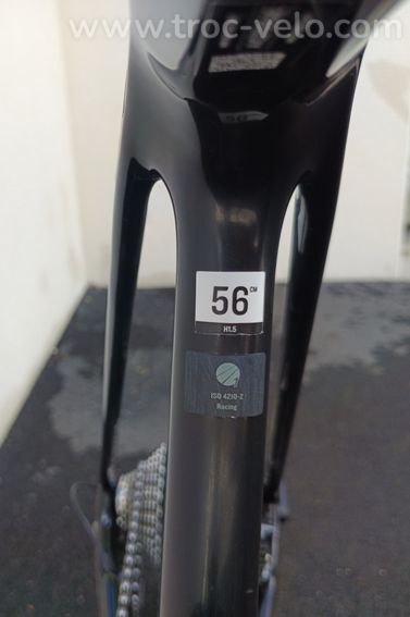 Trek Emonda DI2 - 4