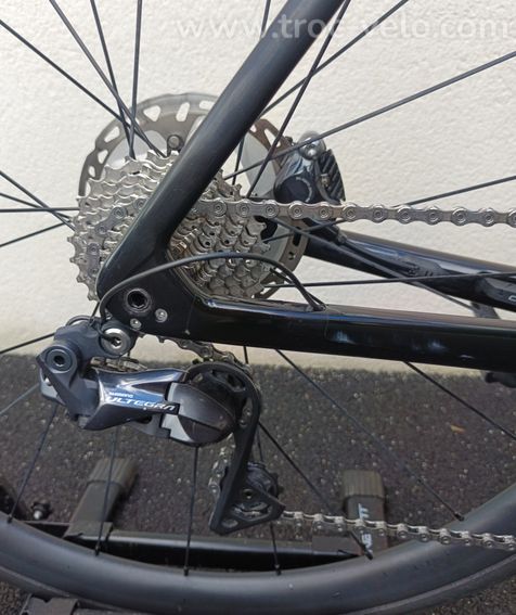Trek Emonda DI2 - 5