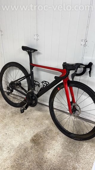 Adris performance s2 - 2