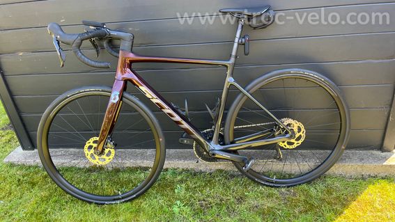 Scott Addict 30 - 2