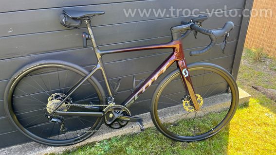 Scott Addict 30 - 3