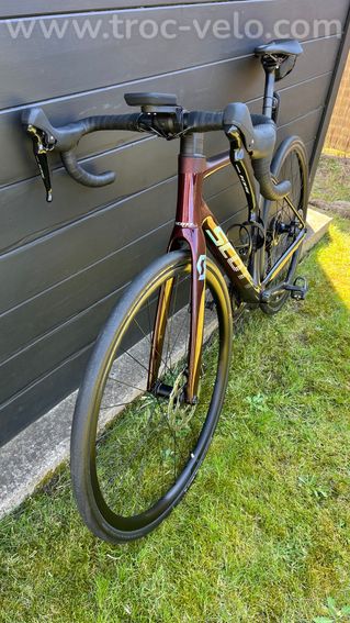 Scott Addict 30 - 4