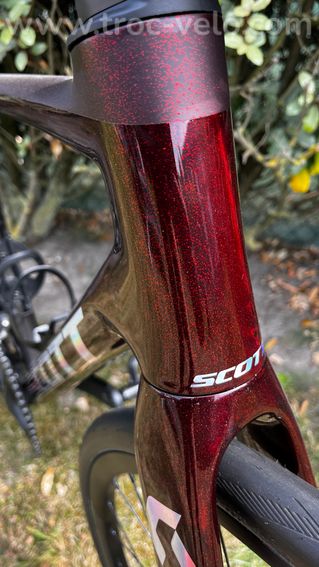 Scott Addict 30 - 5