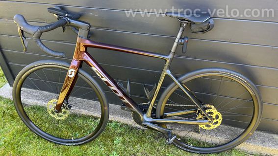 Scott Addict 30 - 7