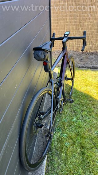 Scott Addict 30 - 8