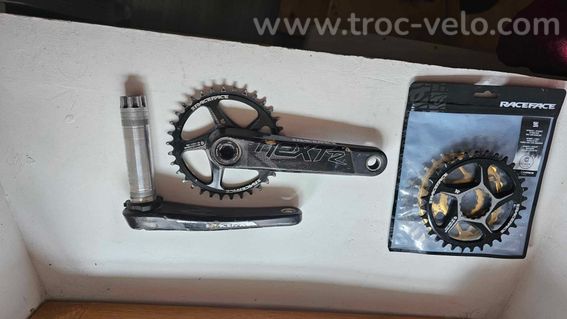 RaceFace Next R 175mm