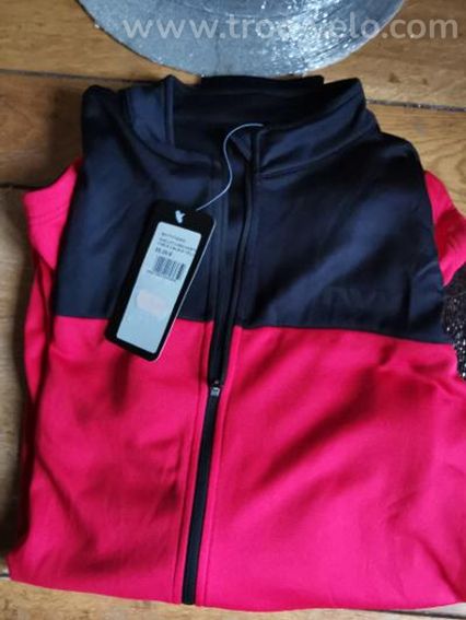 Maillot thermique NORTHWAVE Force 2 neuf - 3