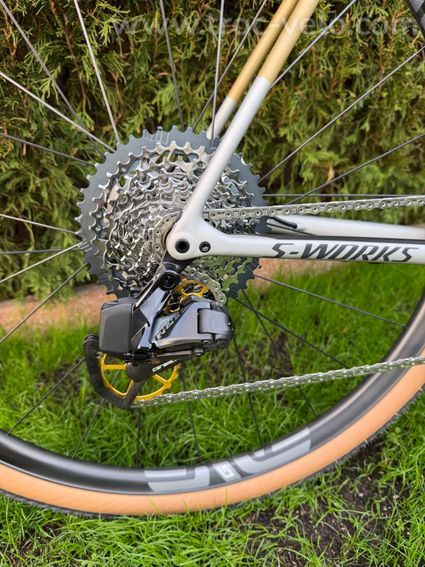 S-Works Crux - 3