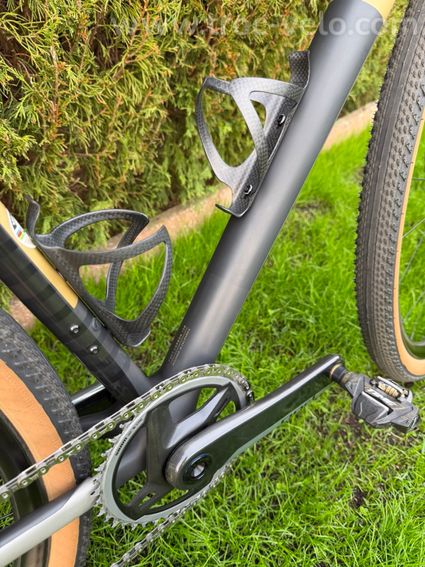 S-Works Crux - 4