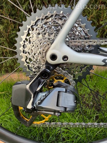 S-Works Crux - 5