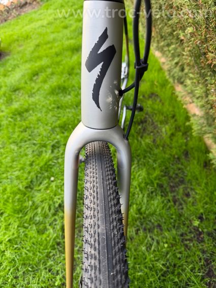 S-Works Crux - 6