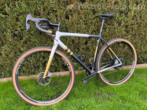 S-Works Crux - 7