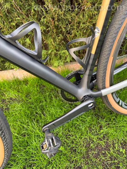 S-Works Crux - 9