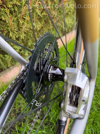 S-Works Crux - 12