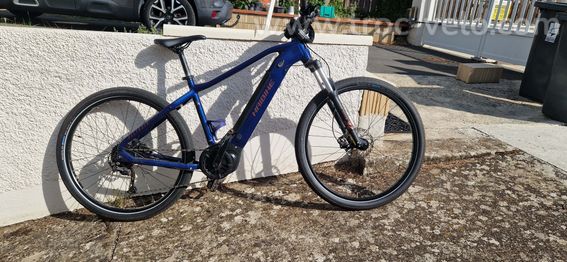 VTT VAE HAIBIKE ALLTRACK