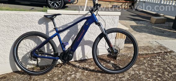 VTT VAE HAIBIKE ALLTRACK - 3