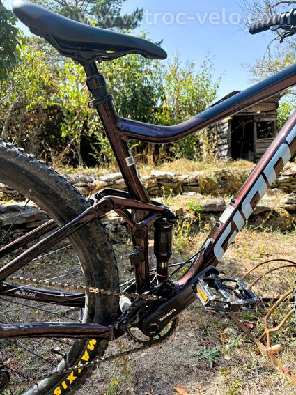 GIANT STANCE 29 1 ROSEWOOD - T. M - EXCELLENT ÉTAT - TRÈS PEU ROULÉ - 4