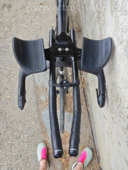 Cervélo P5 Dura Ace Di2 - 5