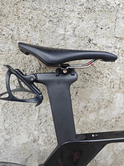 Cervélo P5 Dura Ace Di2 - 6