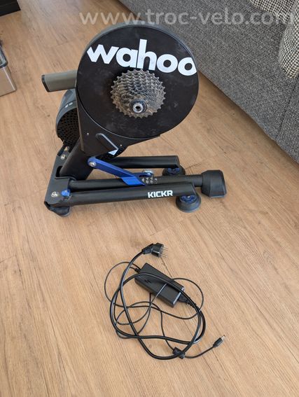 Home Trainer Wahoo Fitness Kickr V5