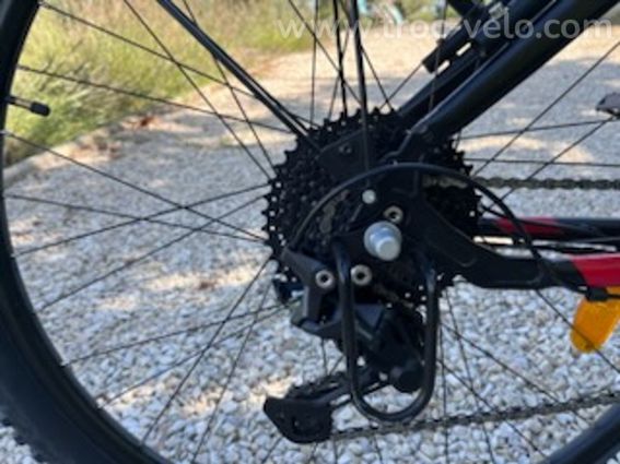 VTT URBANBIKER  ELECTRIQUE Dakota FE 2024 TAILLE L - 3