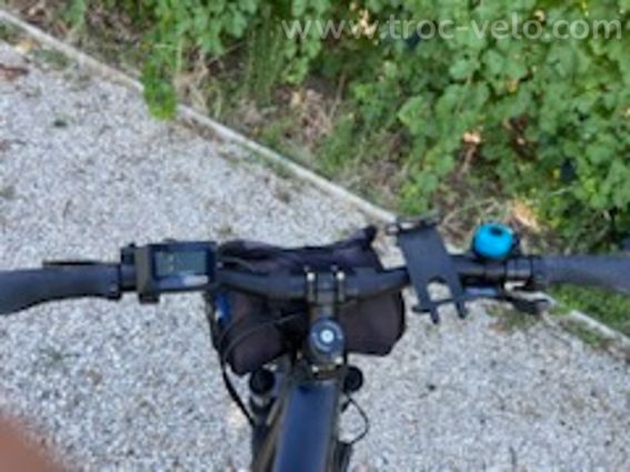 VTT URBANBIKER  ELECTRIQUE Dakota FE 2024 TAILLE L - 4