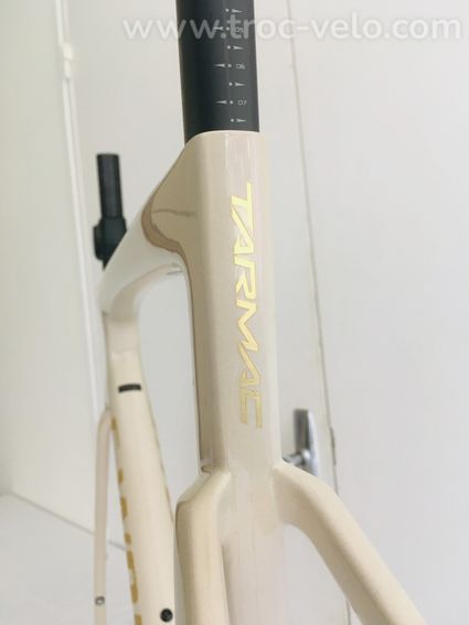 Cadre Specialized Tarmac SL7 S-Works 56 Neuf 0 km - 3