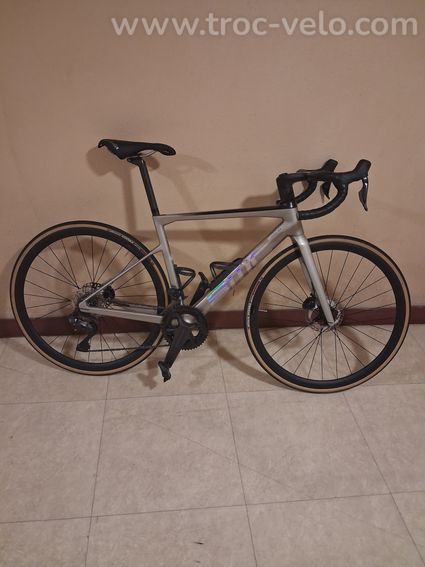 Velo BMC Team Machine SLR 01 Taille 51 - 5