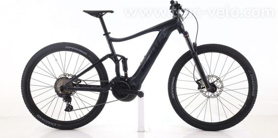 Produit Reconditionne Giant Stance E Velo Vtt Electrique Tres Bon Etat