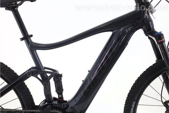 Produit Reconditionne Giant Stance E Velo Vtt Electrique Tres Bon Etat - 2