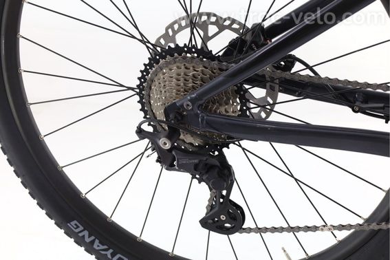 Produit Reconditionne Giant Stance E Velo Vtt Electrique Tres Bon Etat - 3