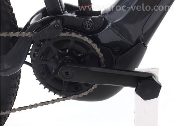 Produit Reconditionne Giant Stance E Velo Vtt Electrique Tres Bon Etat - 4