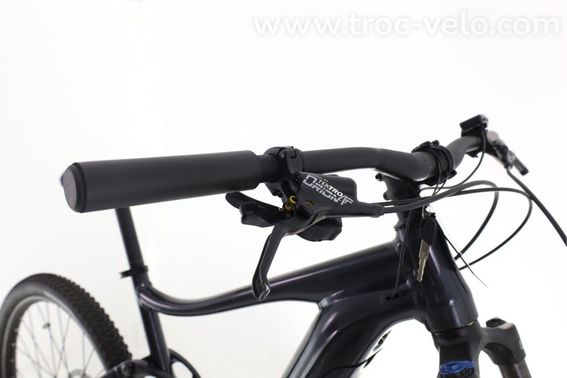 Produit Reconditionne Giant Stance E Velo Vtt Electrique Tres Bon Etat - 6