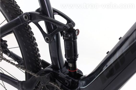 Produit Reconditionne Giant Stance E Velo Vtt Electrique Tres Bon Etat - 7