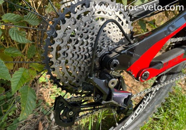 Vends VTT enduro YT Capra Al Comp 29 - 3