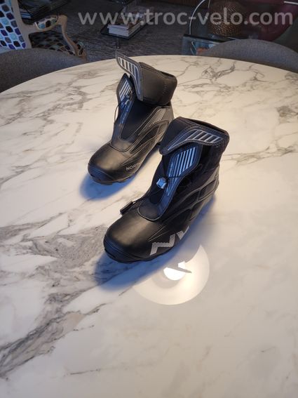 Chaussures VTT Hiver parfait état