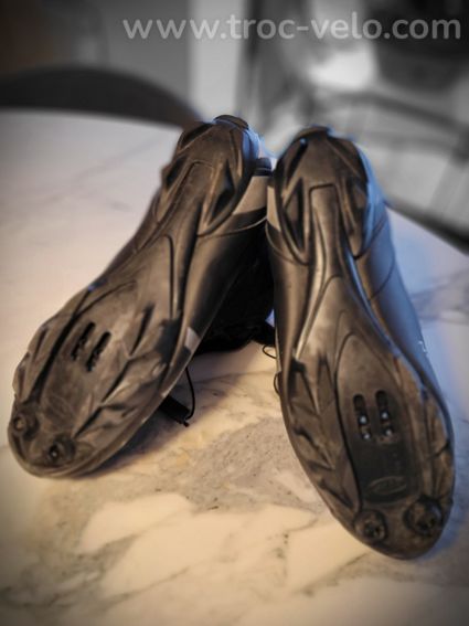 Chaussures VTT Hiver parfait état - 4