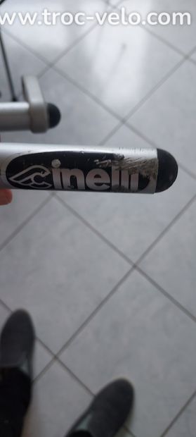 Prolongateurs Cinelli Spinacci - 2