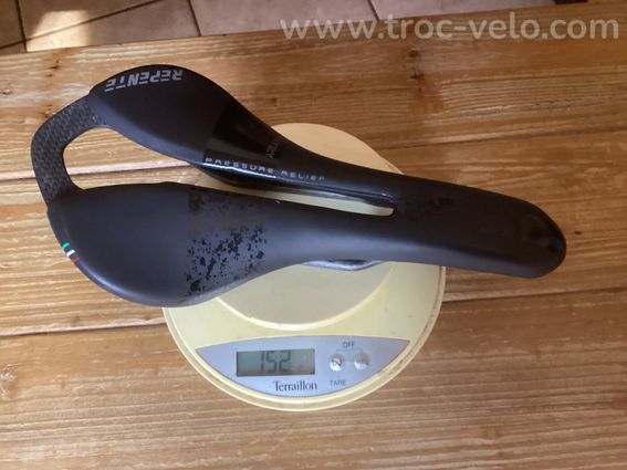 Selle REPENTE ARTAX GL