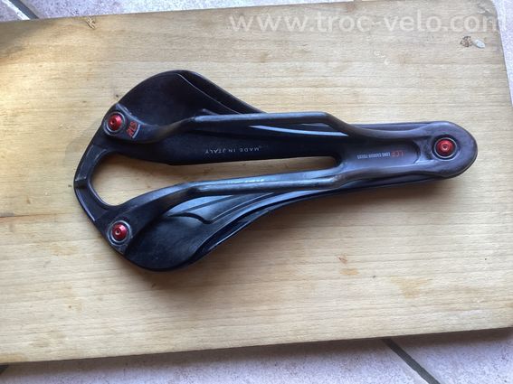 Selle REPENTE ARTAX GL - 3