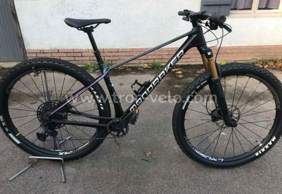 VTT Mondraker taille M