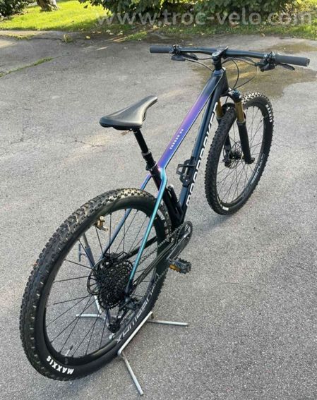 VTT Mondraker taille M  - 3