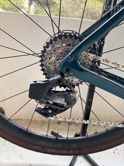 VTT/Gravel Trek Checkpoint SL 7 eTap (Taille 54) – État Neuf + Facture - 2