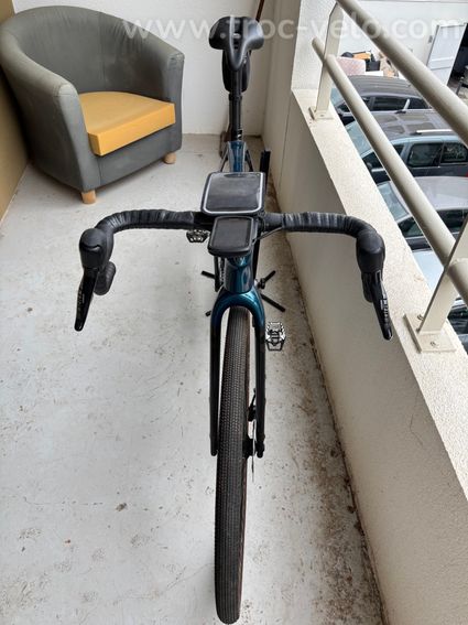 VTT/Gravel Trek Checkpoint SL 7 eTap (Taille 54) – État Neuf + Facture - 6