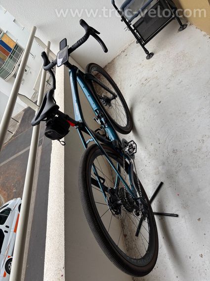 VTT/Gravel Trek Checkpoint SL 7 eTap (Taille 54) – État Neuf + Facture - 9