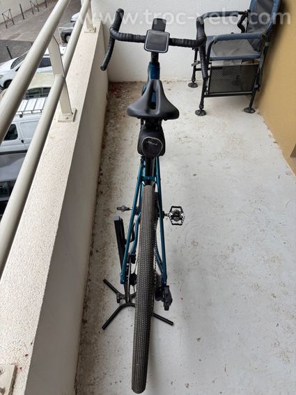 VTT/Gravel Trek Checkpoint SL 7 eTap (Taille 54) – État Neuf + Facture - 10
