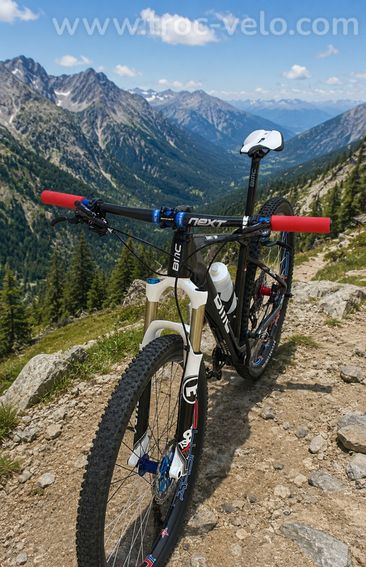 BMC TEAM ELITE 01 - DUKE CARBON