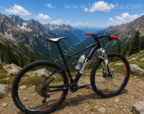 BMC TEAM ELITE 01 - DUKE CARBON - 3