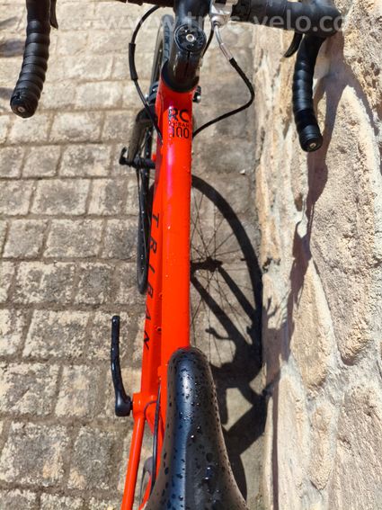 Vélo de route enfant Triban RC100 - 2